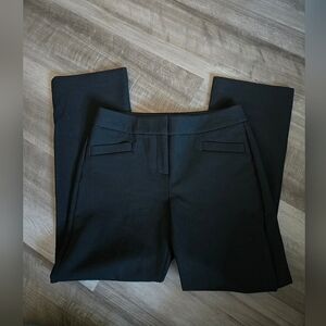 NWOT Express Bootcut Dress Pants